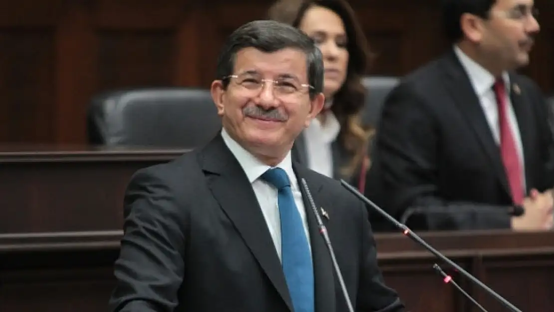 Davutoğlu'ndan emeklilere müjdeli haberler