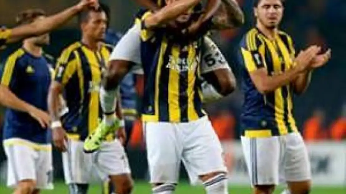 Fenerbahçe'den yarım asırlık intikam