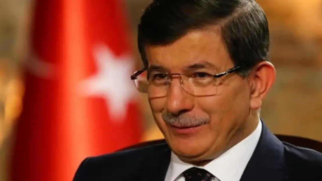 Davutoğlu'dan 'Üçüncü seçim' açıklaması