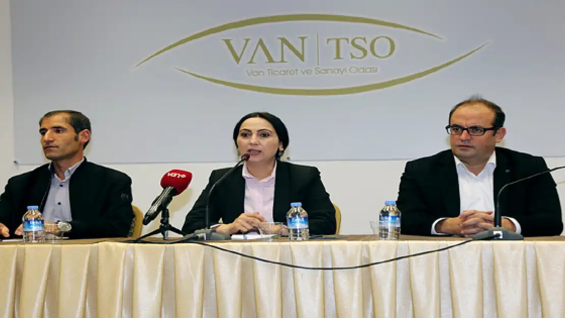 Yüksekdağdan Muhtarlara Çağrı 