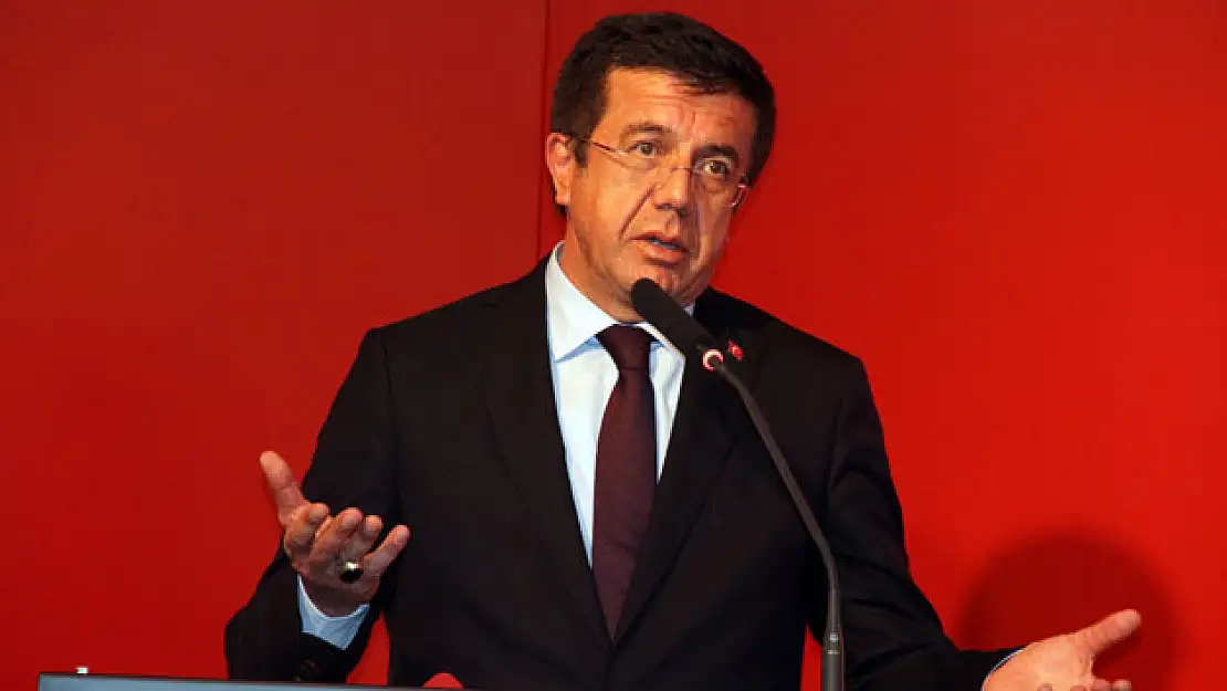 Zeybekci: 'Eğitim süresi 12 yıla çıkarılmalı'