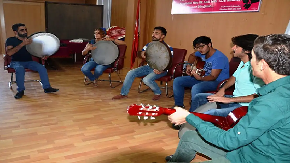 Erciş Belediyesinin Kurs Kayıtları Başladı