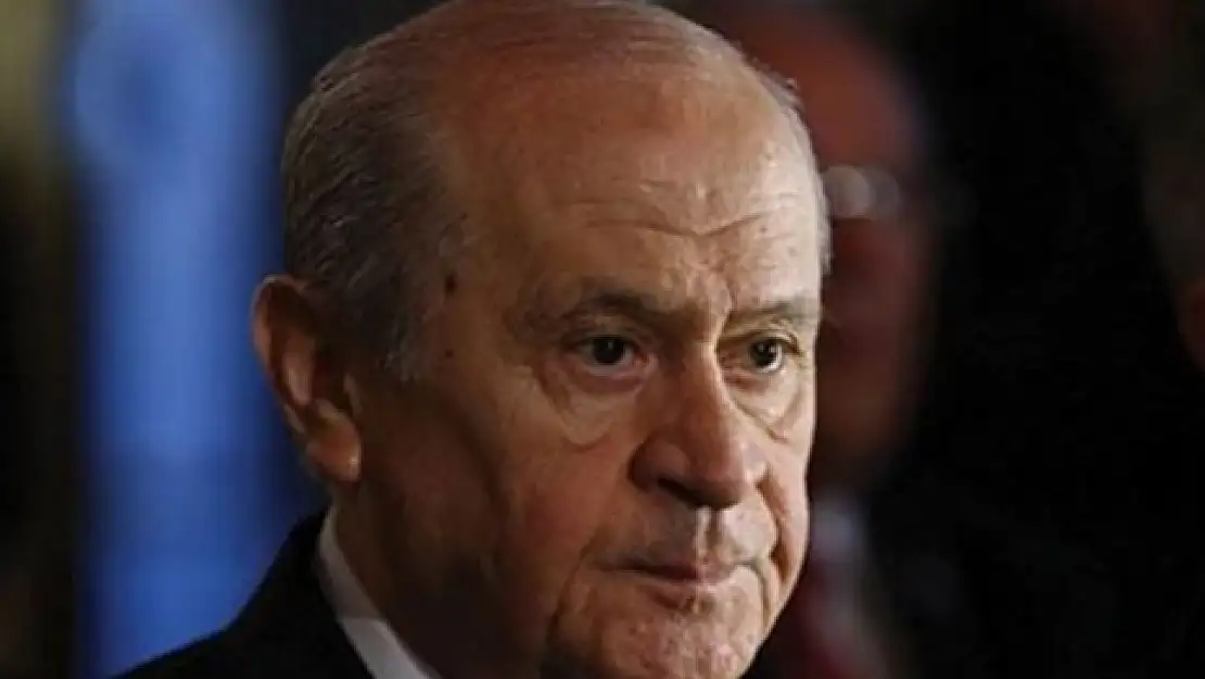 Devlet Bahçeli'yi harekete geçiren sessizlik!