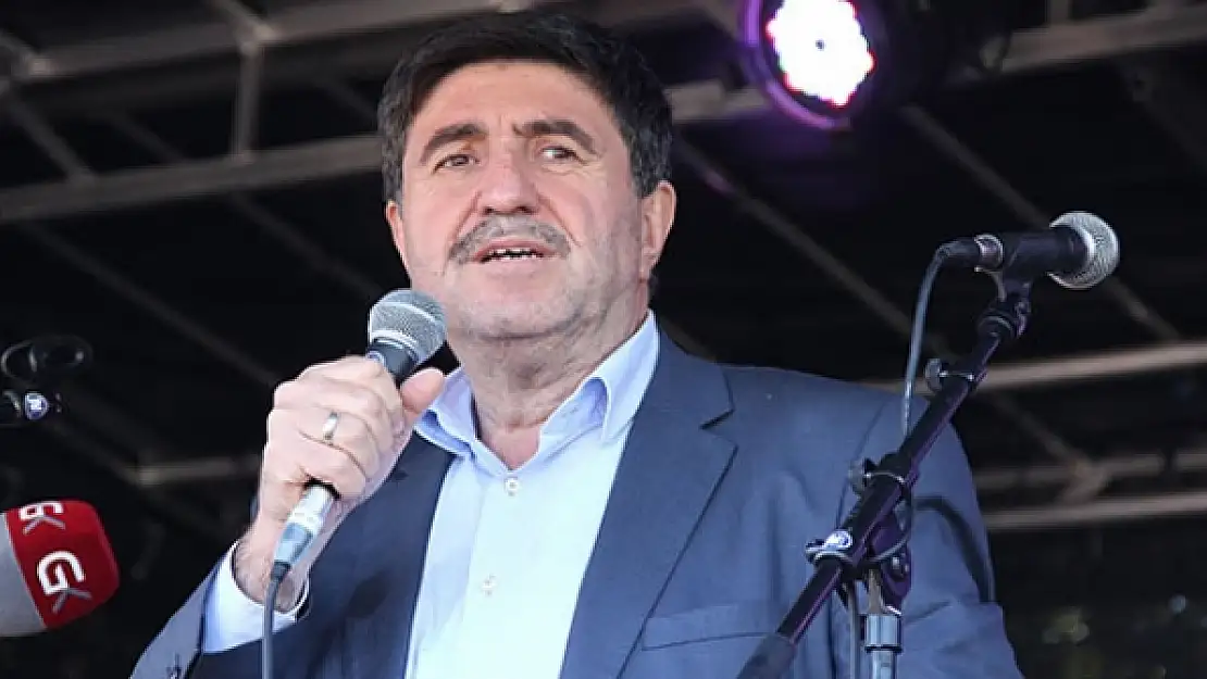 HDP'li Tan: Halka rağmen devrim olmaz