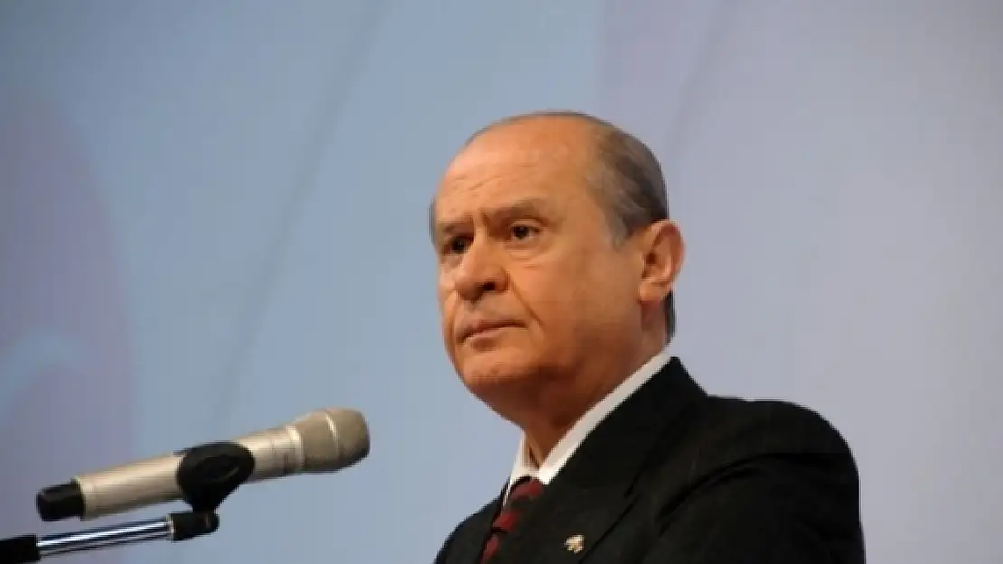 İşte Bahçeli'nin seçim karnesi