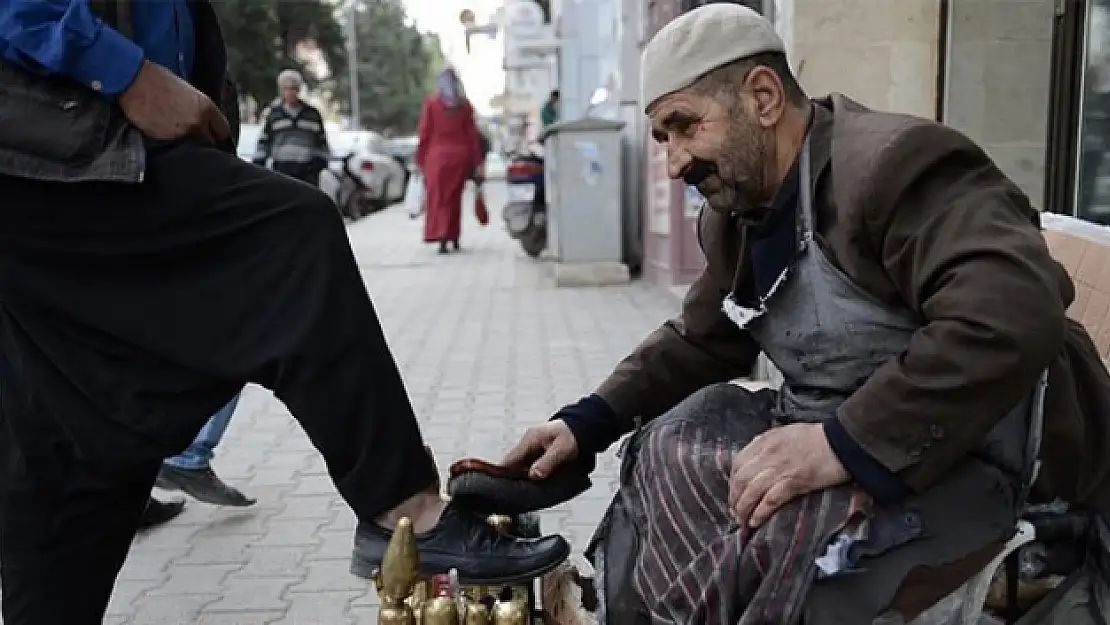 Yeşilçam'ın emektarı 'Artist Ahmet' destek bekliyor