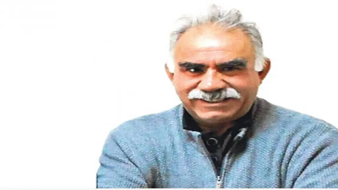 Abdullah Öcalan'dan Yunanistan'a dava