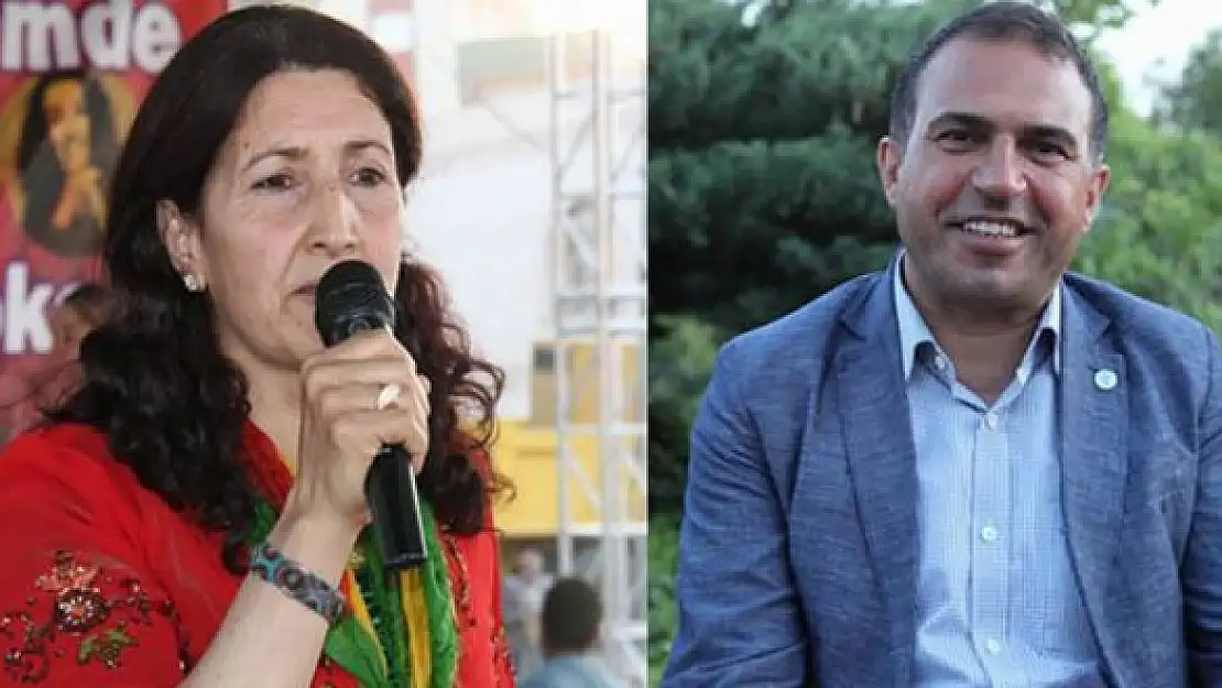 HDPli vekiller açlık grevine başlayacak