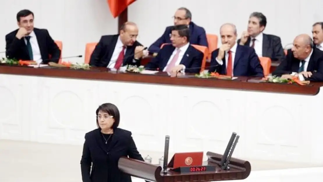 Leyla Zana'ya bir kötü haber daha!