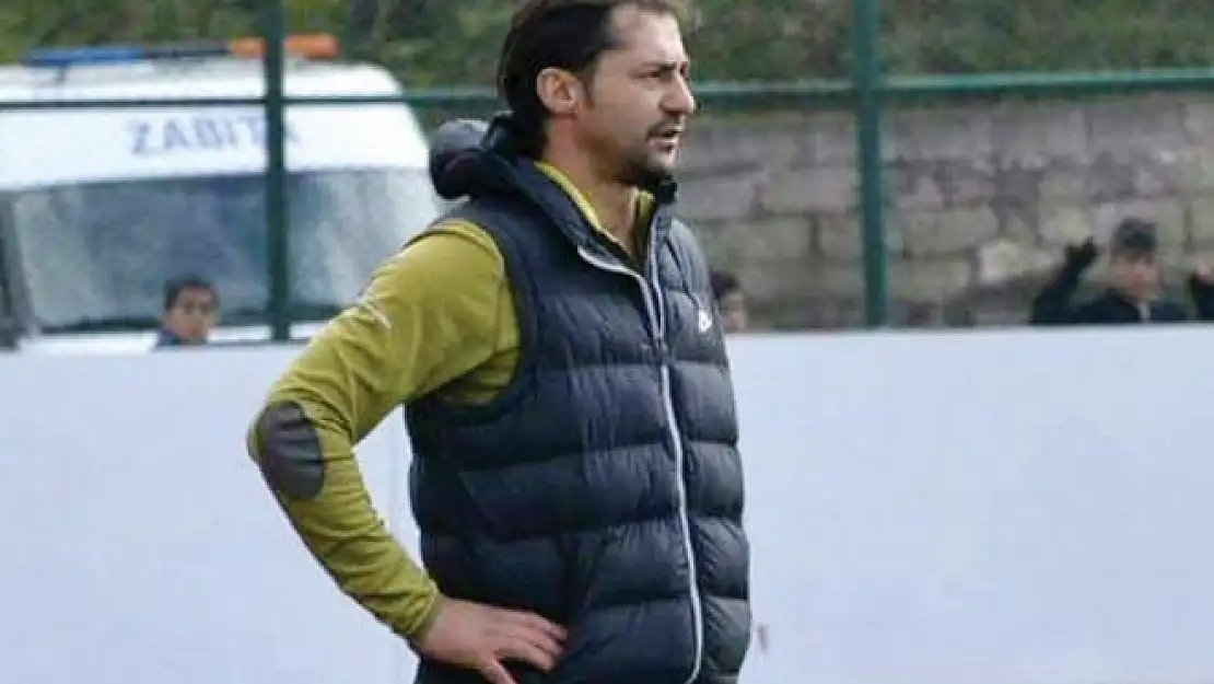 Zeki Yılmaz Kazanmamız gereken maçı kazandık