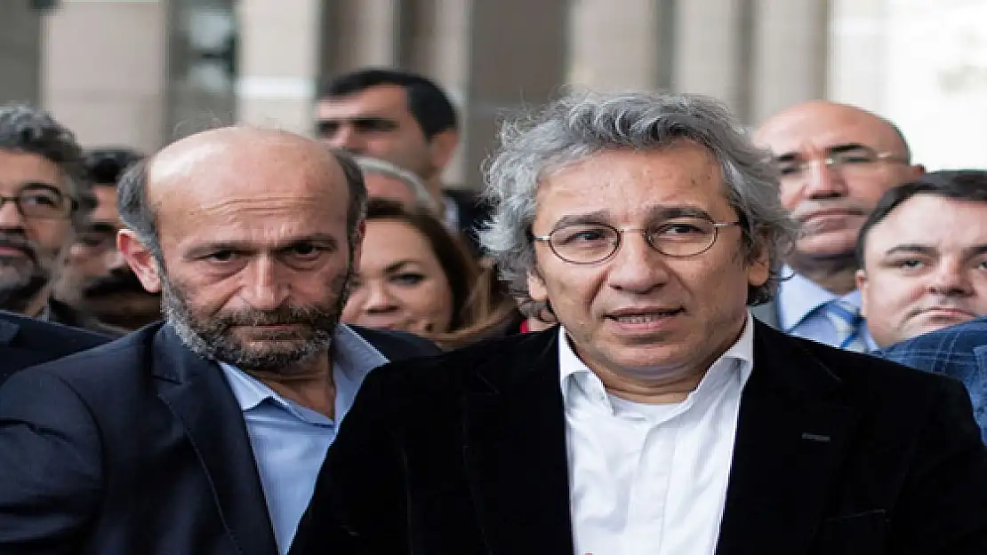 ABD:  'Rahatsızlık duyuyoruz'