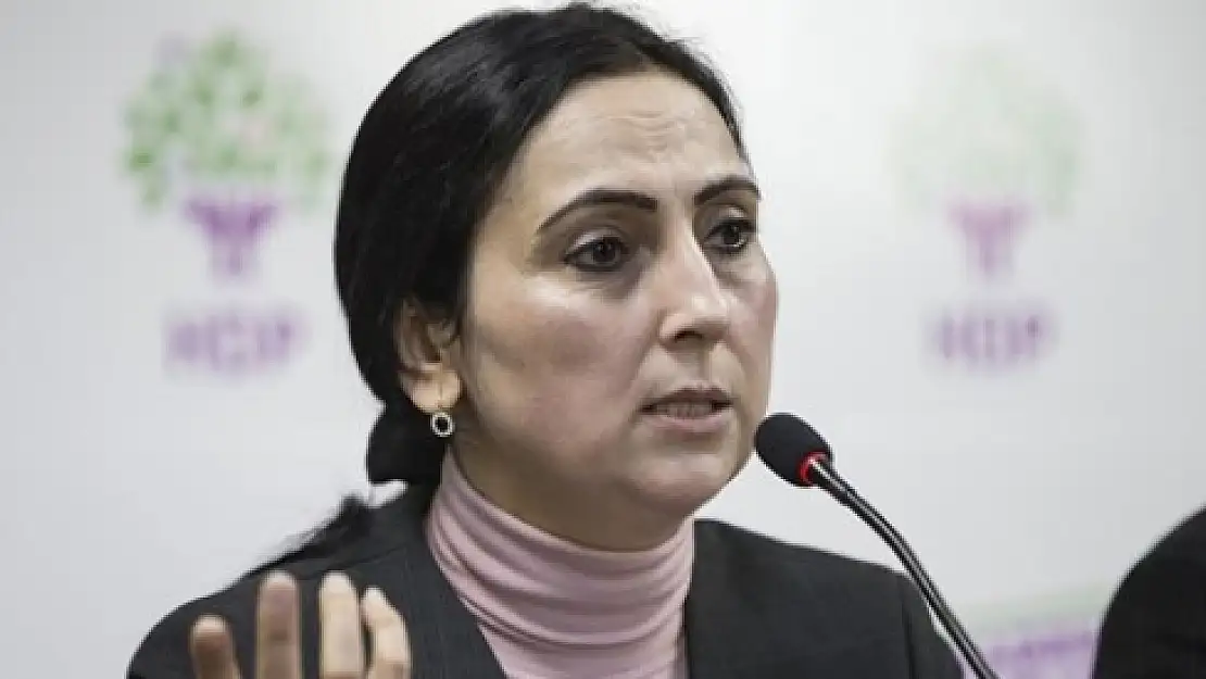 Yüksekdağ: Tahir Elçi Kürt olduğu için öldürüldü