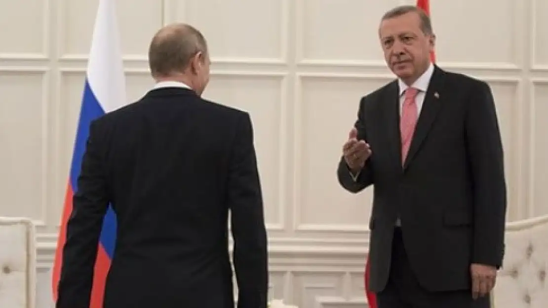 Erdoğan: İspat edilsin bu makamda durmam