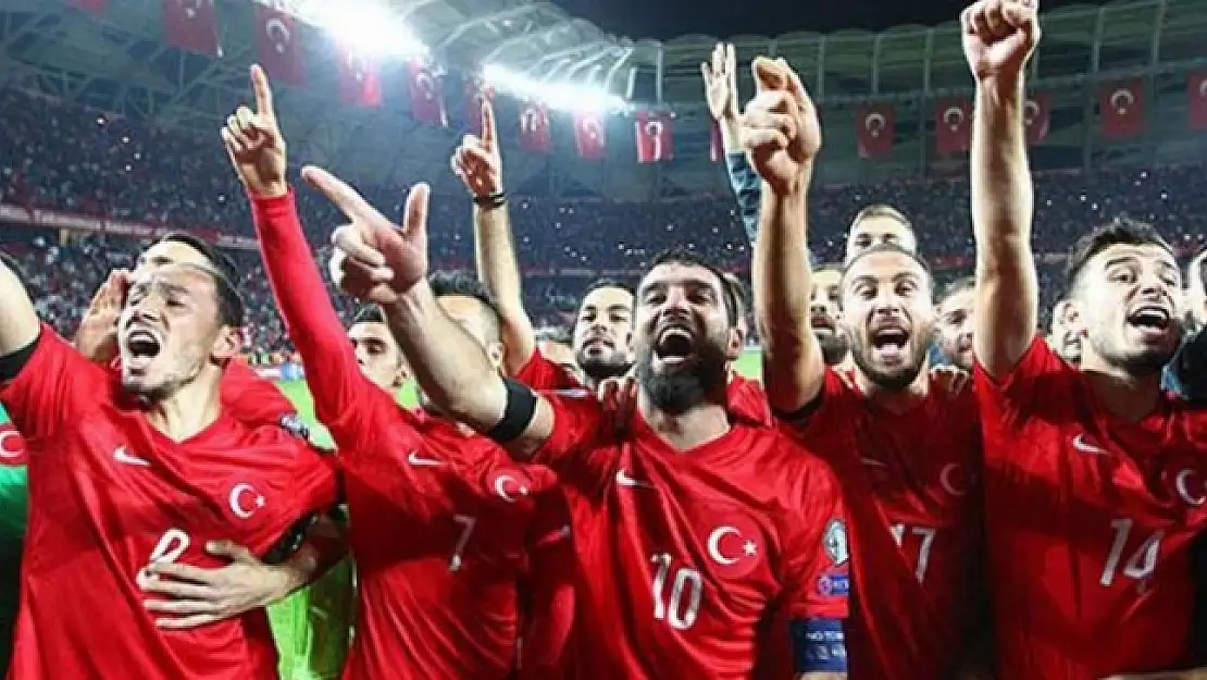 2016 Avrupa Futbol Şampiyonası Maçları TRT'de