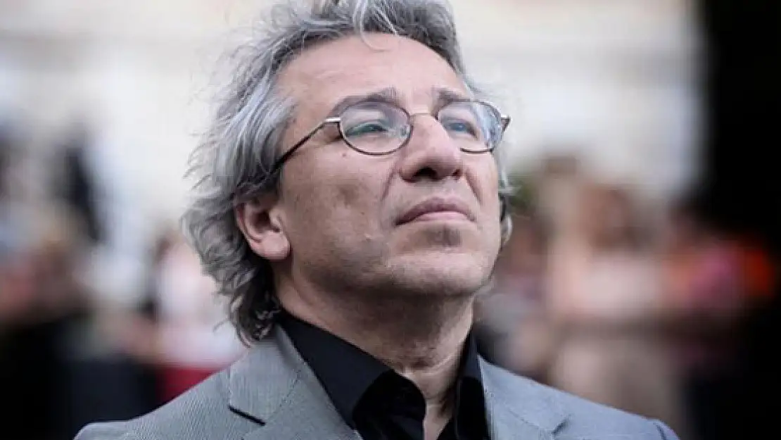 Can Dündar için beraat kararı