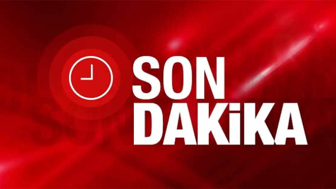 İzmir Körfezinde deprem