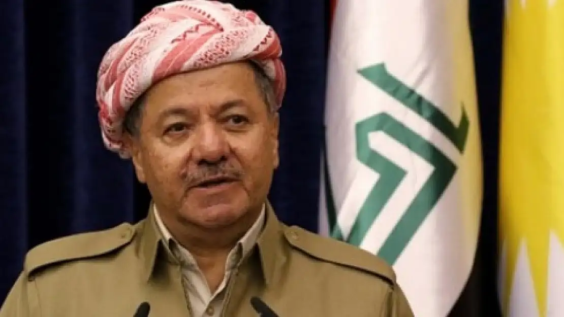 Barzani: Bir gün pişman olup utanacaklar