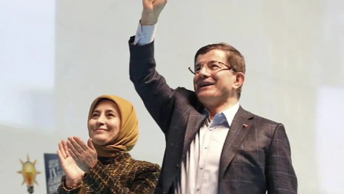 Davutoğlu: Herkes evine dönecek