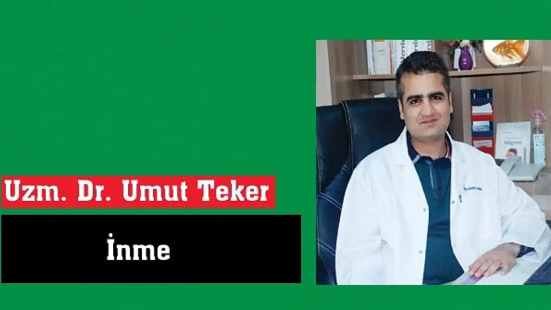İnme
