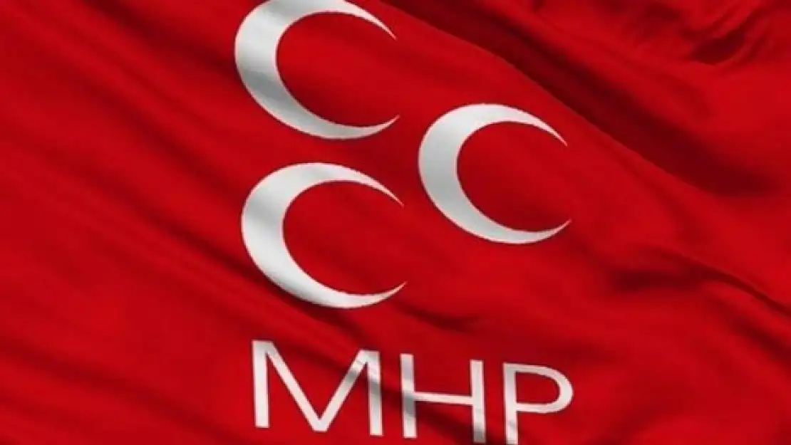 MHP'de şok! AK Partiye geçtiler