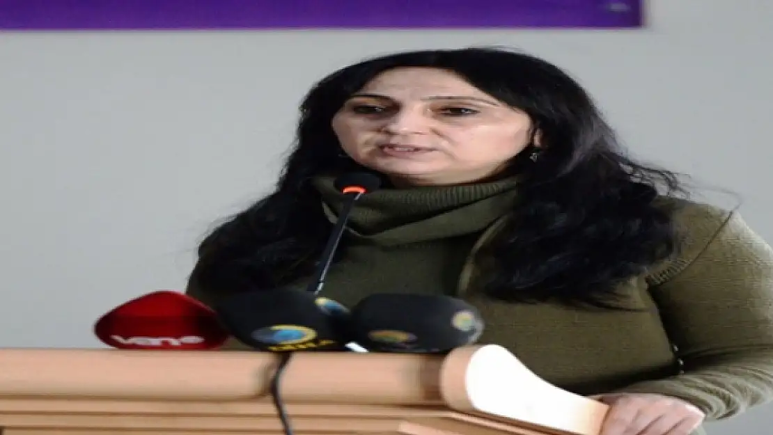 Figen Yüksekdağ Vanda