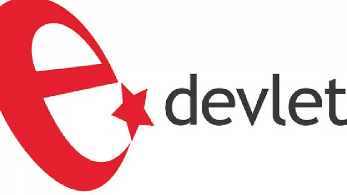 e-Devlet'ten yeni hizmet