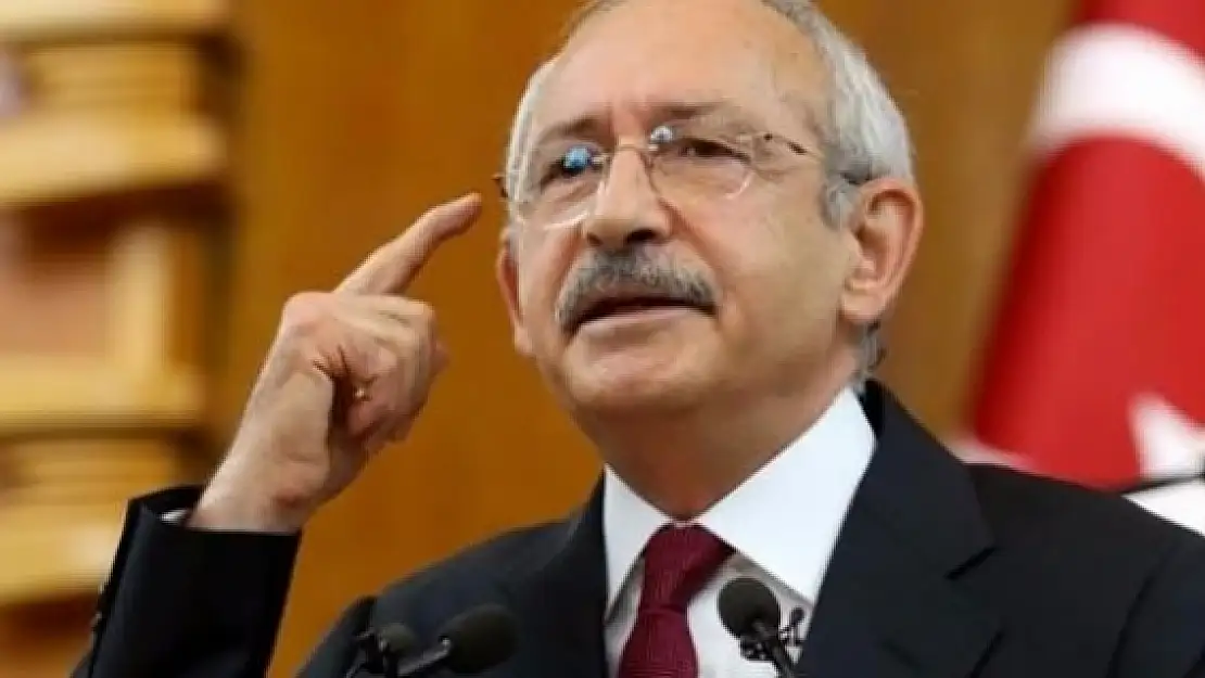 İşte Kılıçdaroğlunun 17 Ocak planı