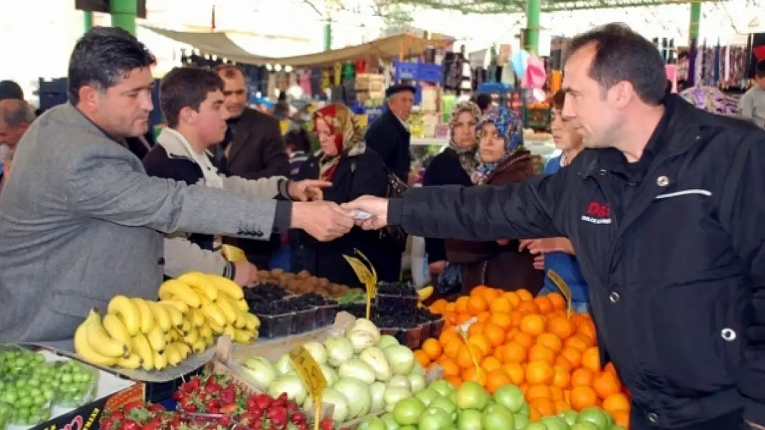 Enflasyon rakamları açıklandı