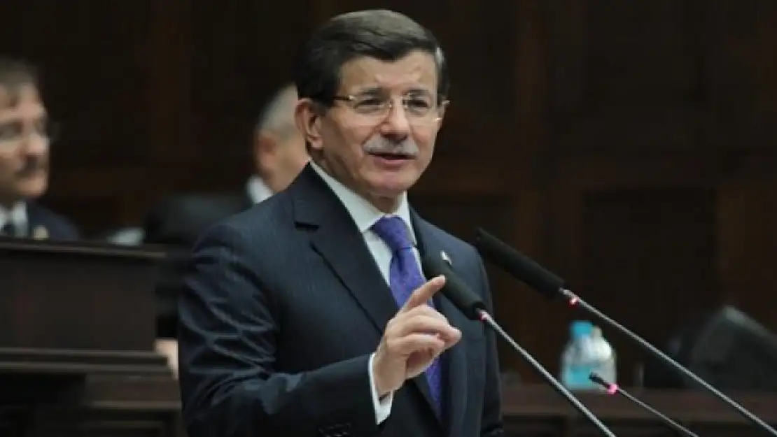 Başbakan Davutoğlu'na Hakkari'li Danışman