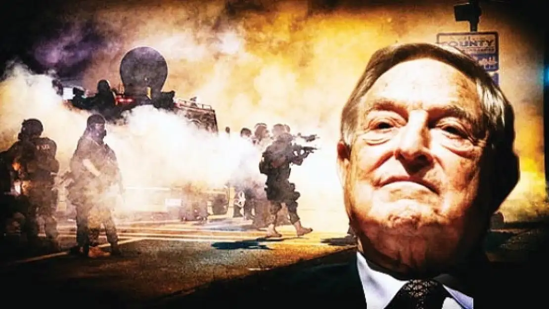 Soros'tan destek alan dernek ve vakıfların listesi