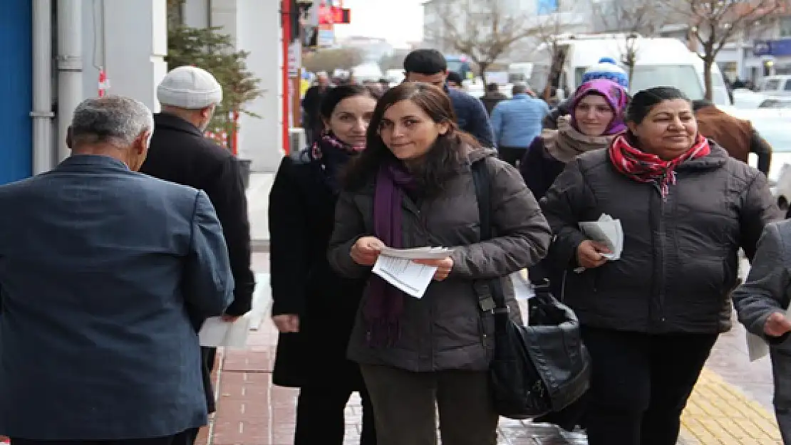 Kadınlar Sakine Cansız Suikastını Protesto Edecek