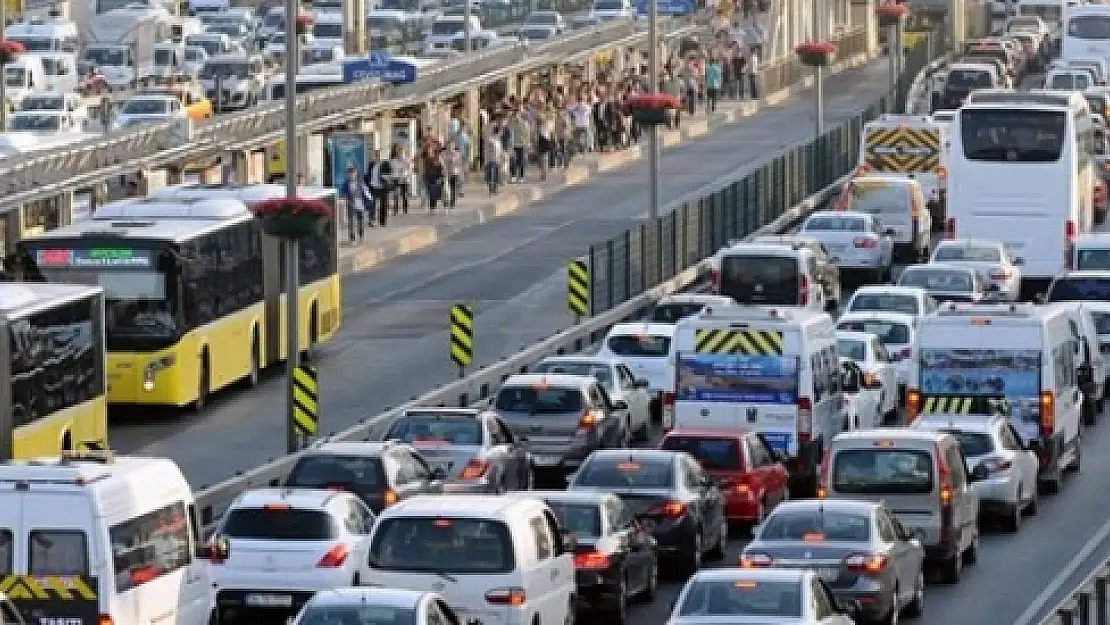 Zorunlu trafik ve kasko sigortasıyla ilgili teklif