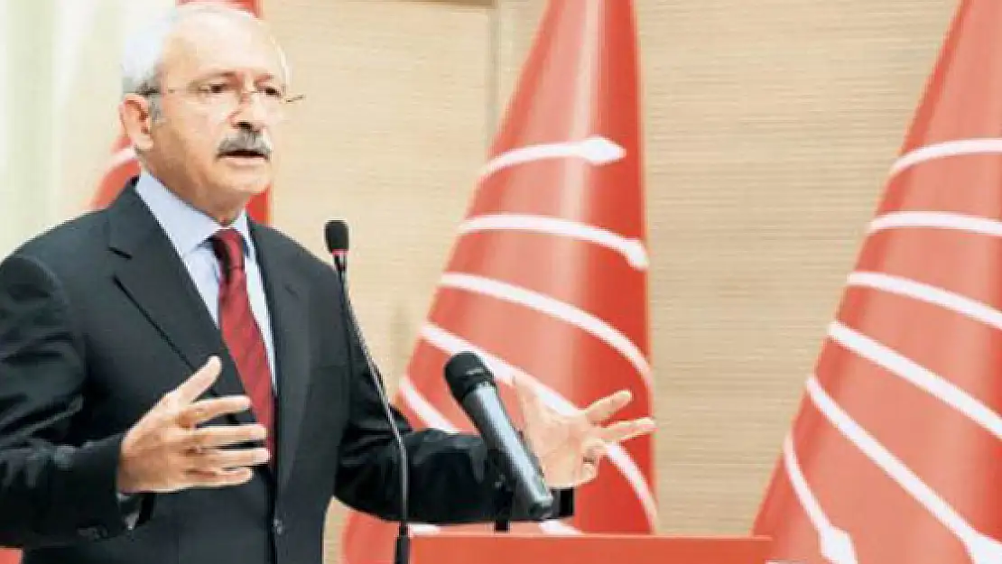 Eminağaoğlu: Kılıçdaroğlu partiden ihraç edilsin