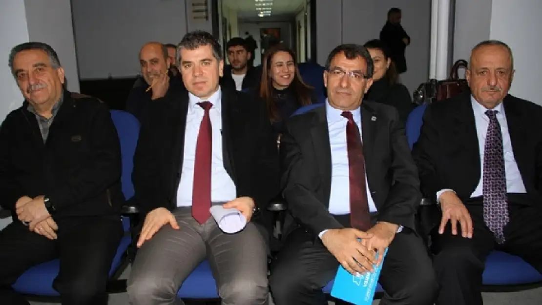 SMMMOda Ödemeler ve Tahsilatlar ' Semineri