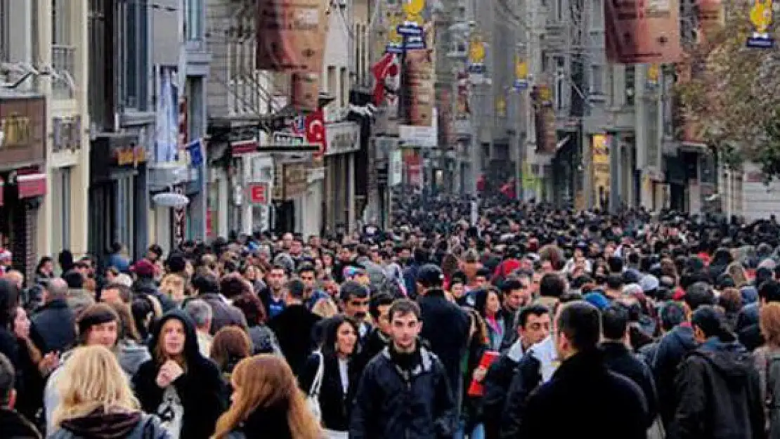 İşsizlik rakamları açıklandı