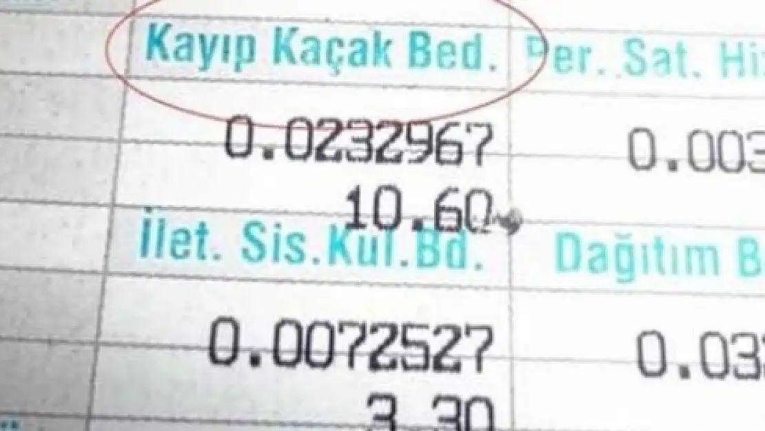 Tüketici haklı bulundu!