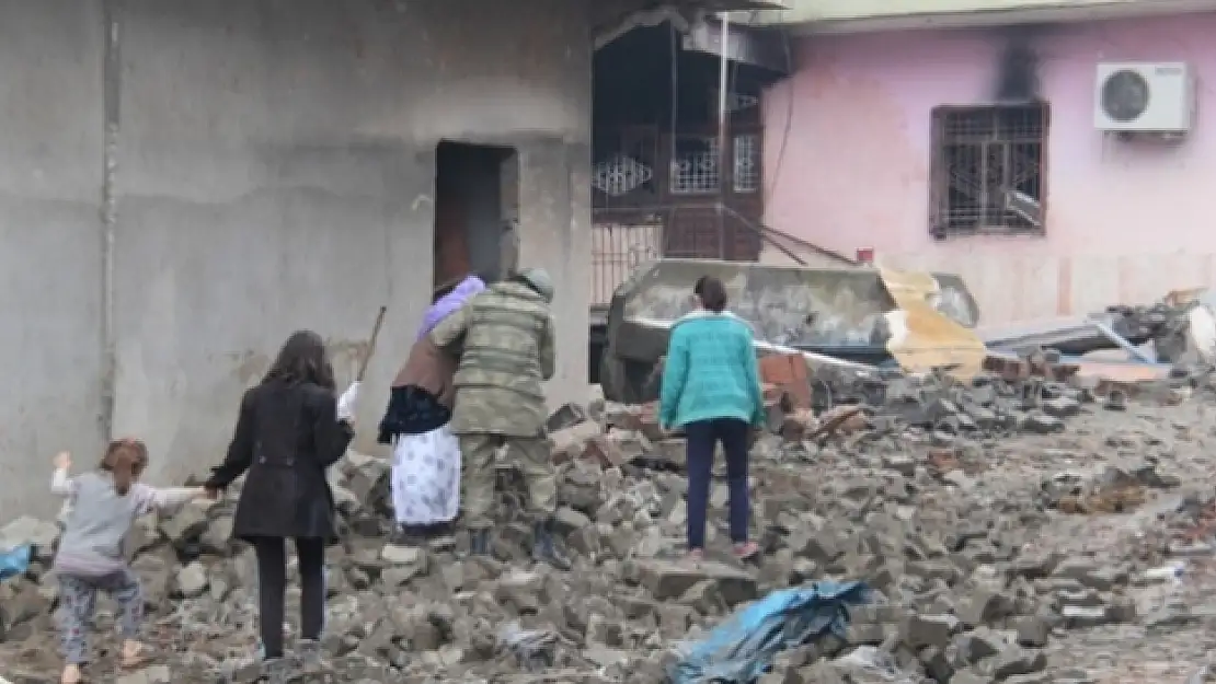 Silopide yasak gündüzleri kaldırılacak