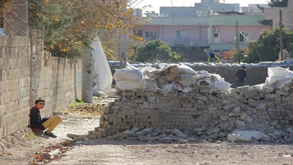 MEB'den Mardin, Şırnak ve Diyarbakır Kararı