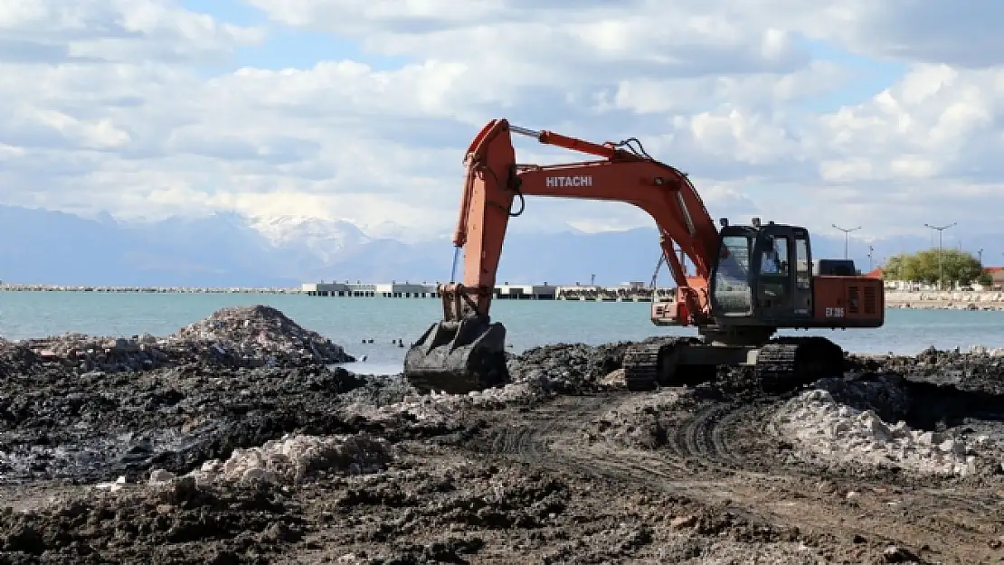  Büyükşehir  Park ve Temizlik için 38 Milyon TL Harcadı