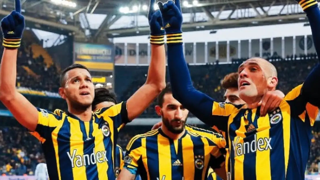 3 Penaltı, Kazanan Fenerbahçe