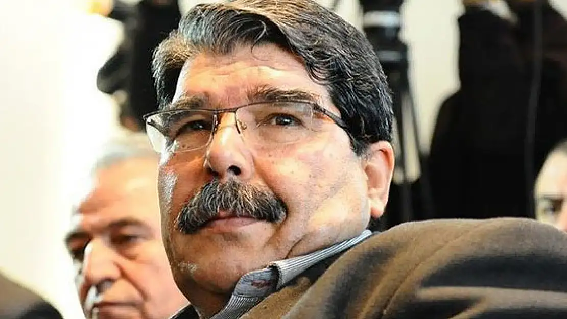 Salih Müslim Cenevre'ye gitti