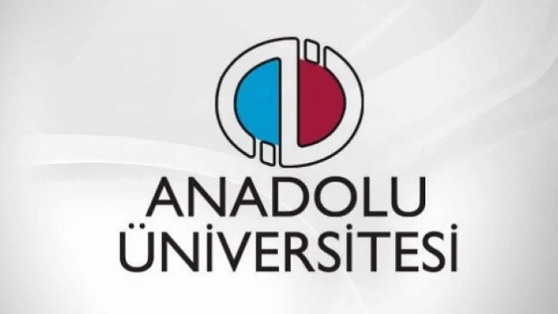 Anadolu Üniversitesi'nden 'mükerrer soru' açıklaması