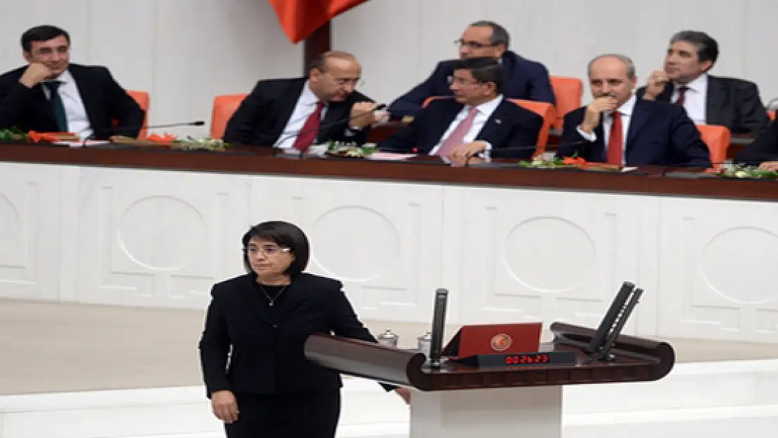 Leyla Zana maaş alamıyor