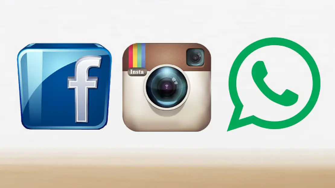 WhatsApp, Instagram ve Facebook kullanıcı rakamları