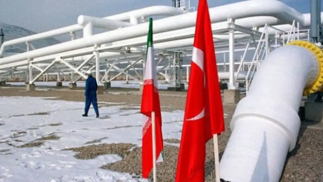 Türkiye, İran'a açtığı doğalgaz davasını kazandı