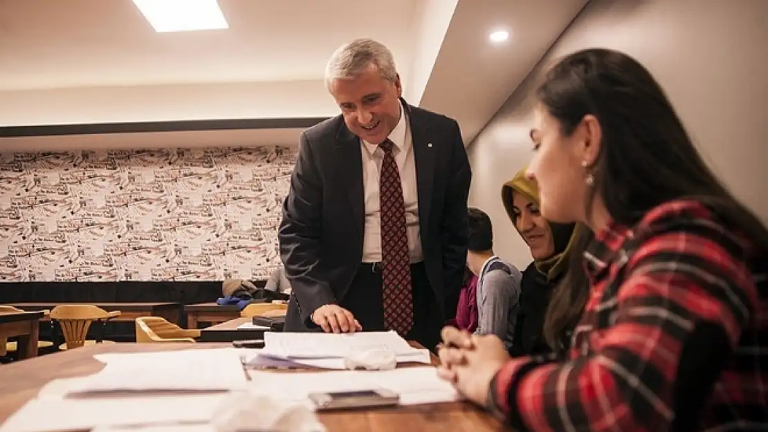 AÖF Tarihinin En Zorlu Sınavını Başarıyla Tamamladı 