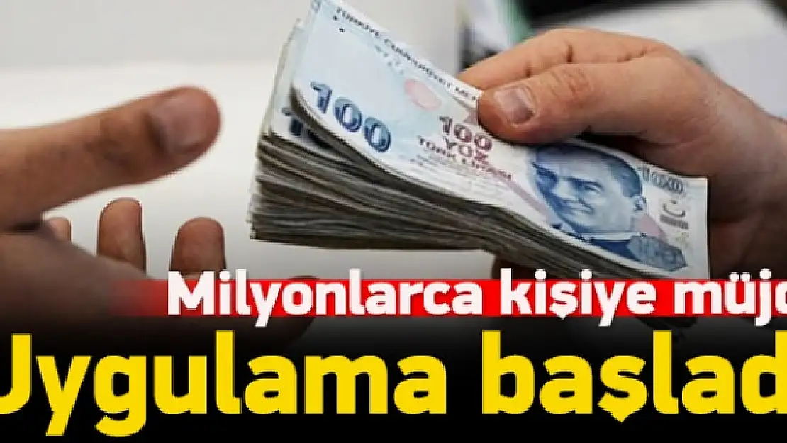 İş kuracaklara 50 bin lira hibe desteği başladı