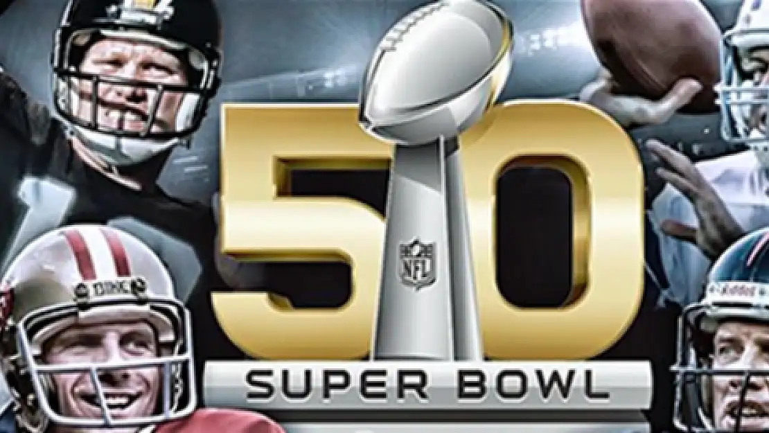 Super Bowl'dan 20 milyar dolar