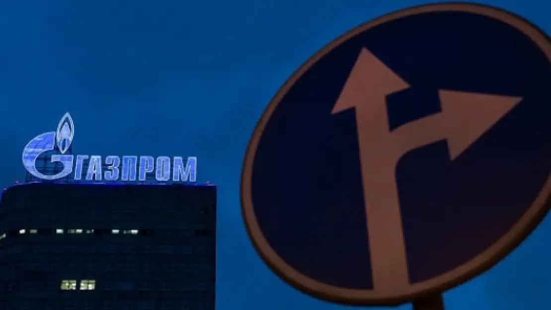 Gazprom Avrupa'da savaşa hazırlanıyor