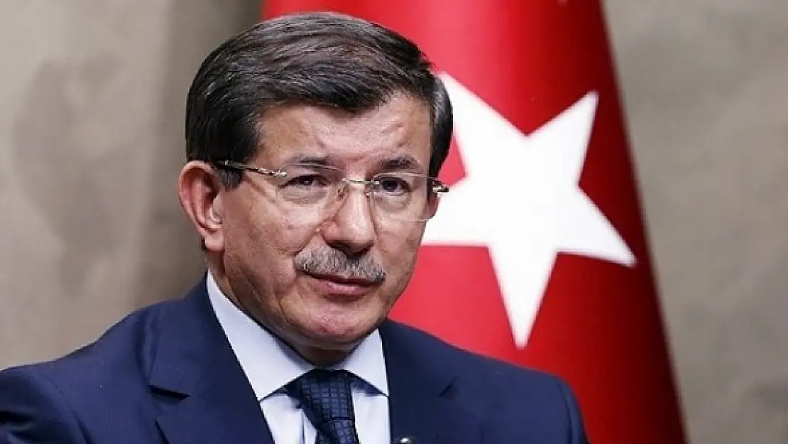 Başbakan Davutoğlu Vana Geliyor